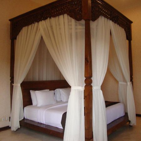 Jepun Villa Sanur Ντενπασάρ Εξωτερικό φωτογραφία