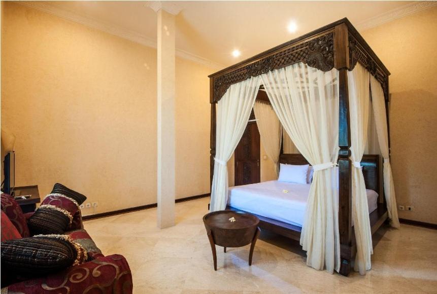 Jepun Villa Sanur Ντενπασάρ Εξωτερικό φωτογραφία