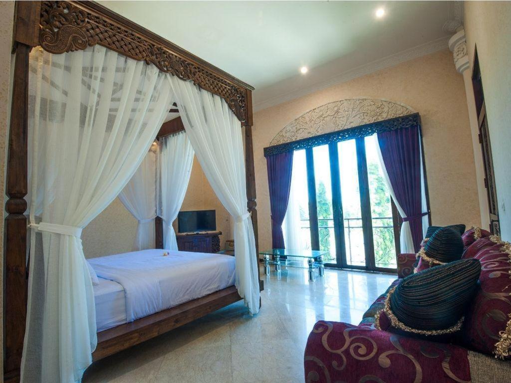 Jepun Villa Sanur Ντενπασάρ Εξωτερικό φωτογραφία