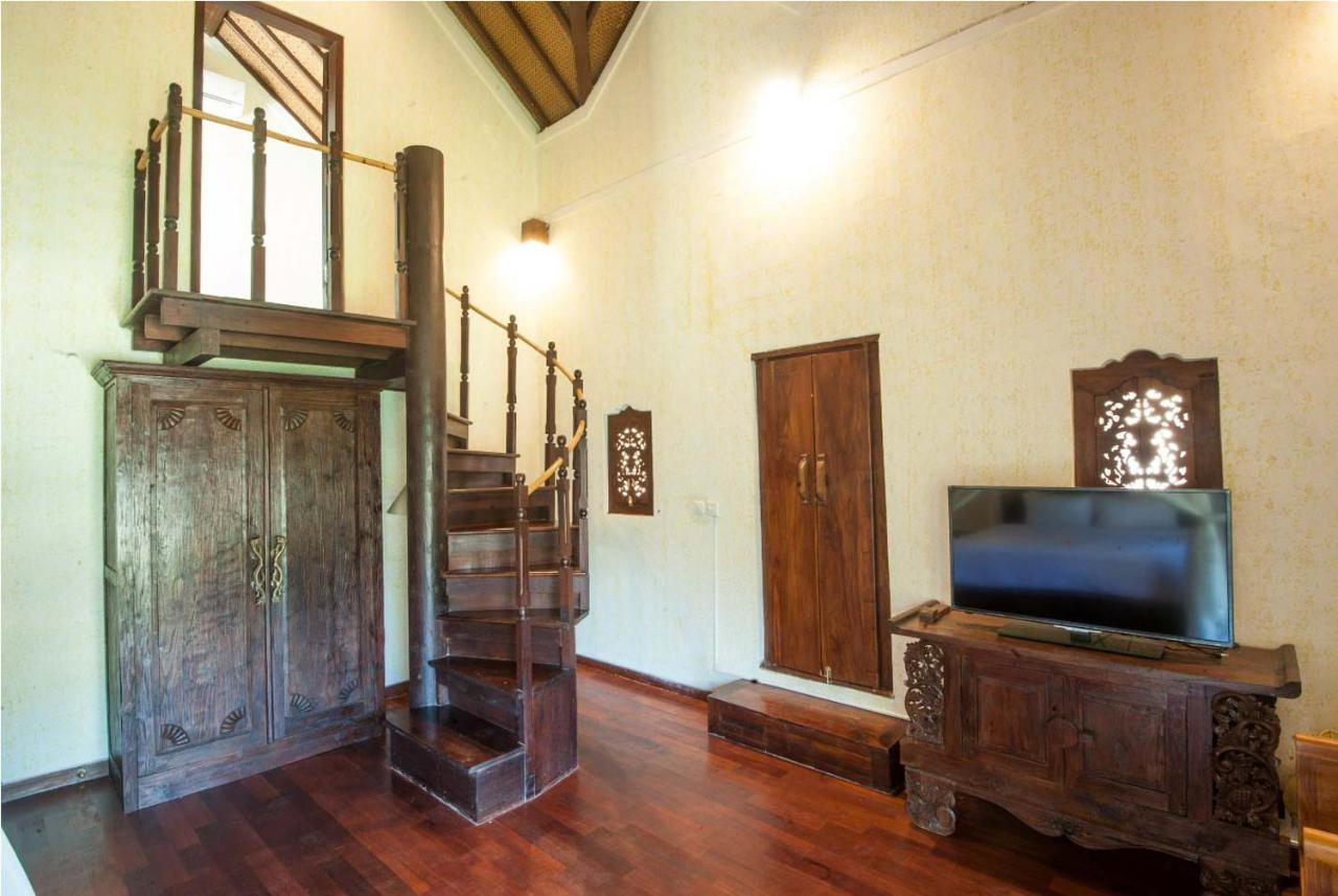 Jepun Villa Sanur Ντενπασάρ Εξωτερικό φωτογραφία