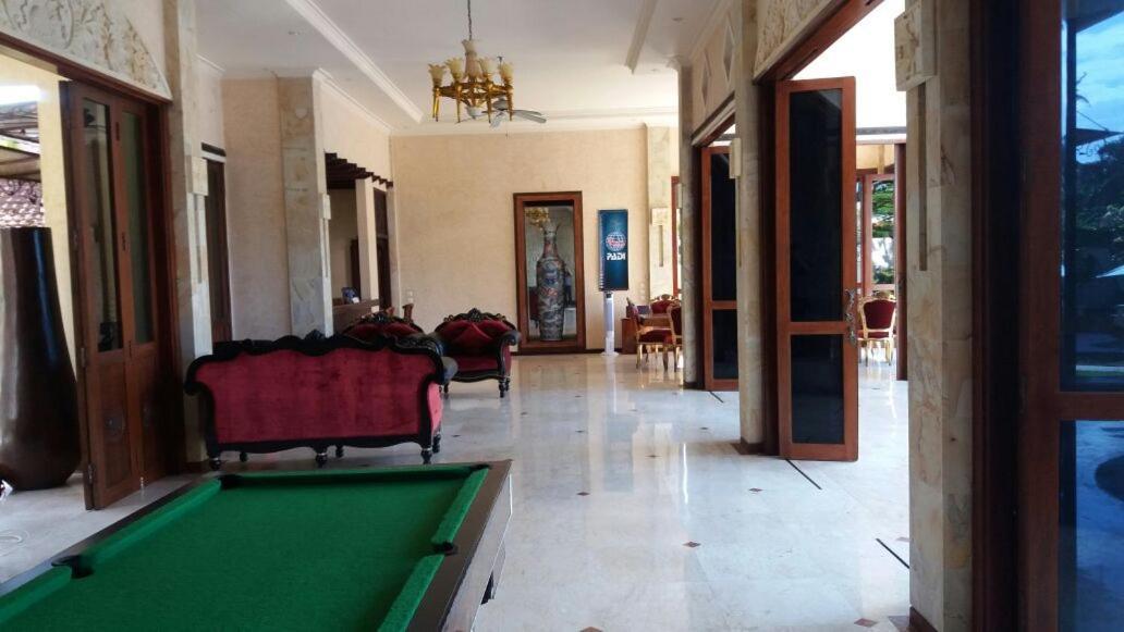 Jepun Villa Sanur Ντενπασάρ Εξωτερικό φωτογραφία