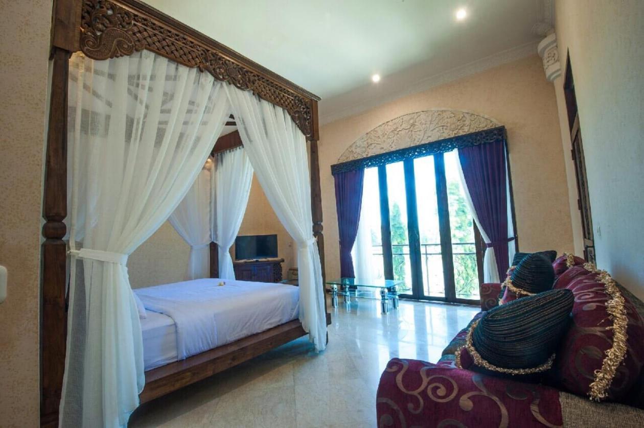 Jepun Villa Sanur Ντενπασάρ Εξωτερικό φωτογραφία