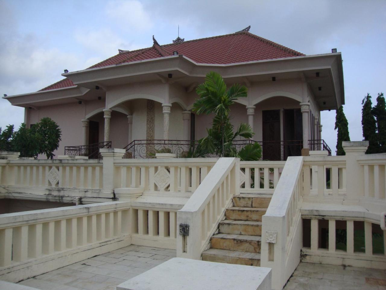 Jepun Villa Sanur Ντενπασάρ Εξωτερικό φωτογραφία
