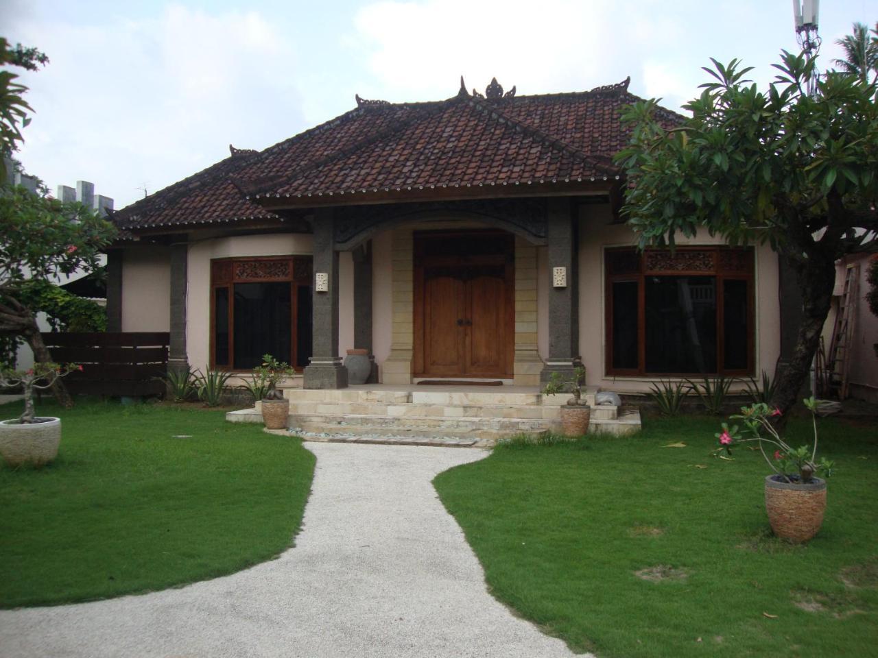 Jepun Villa Sanur Ντενπασάρ Εξωτερικό φωτογραφία