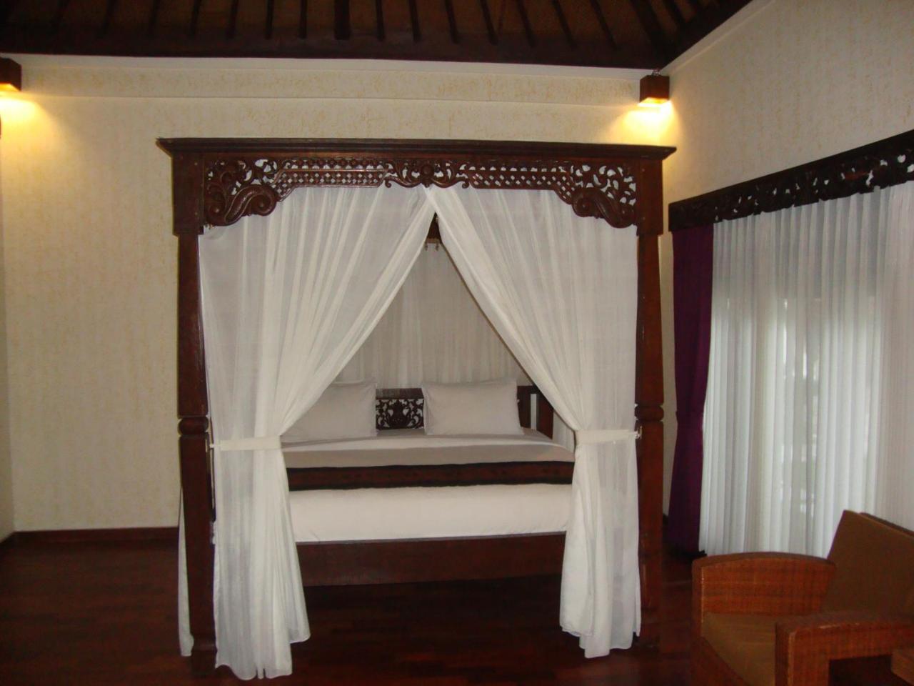 Jepun Villa Sanur Ντενπασάρ Εξωτερικό φωτογραφία