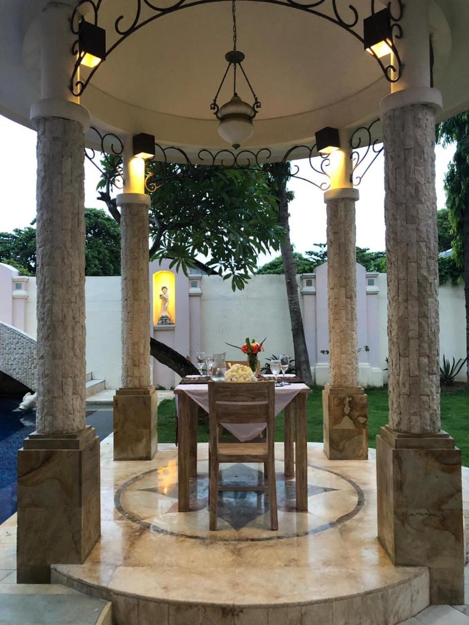 Jepun Villa Sanur Ντενπασάρ Εξωτερικό φωτογραφία