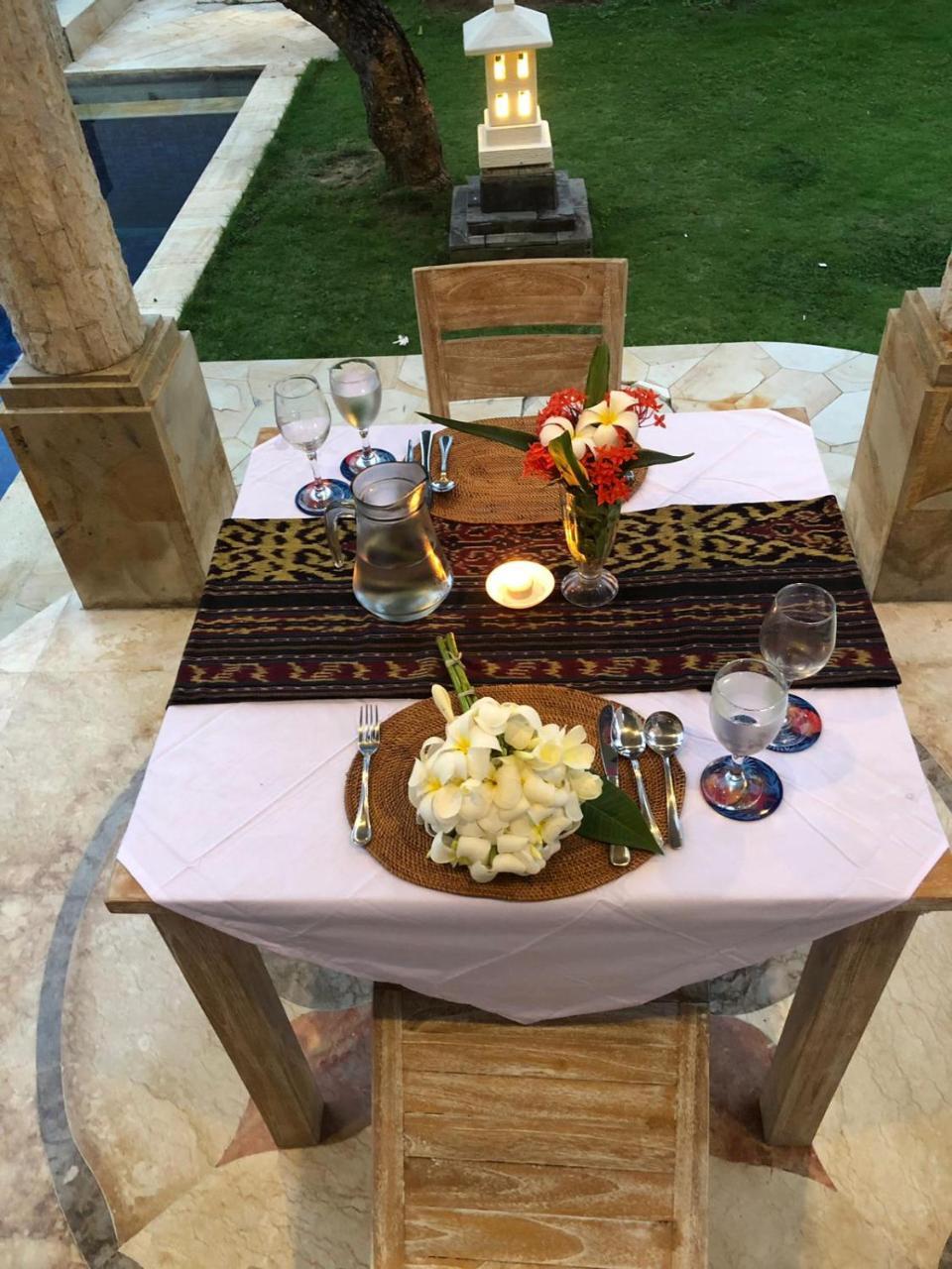 Jepun Villa Sanur Ντενπασάρ Εξωτερικό φωτογραφία