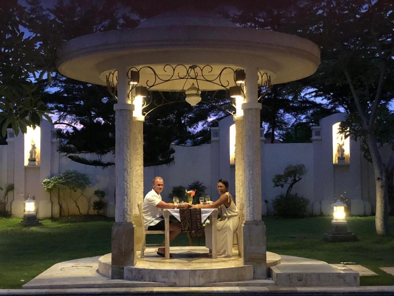 Jepun Villa Sanur Ντενπασάρ Εξωτερικό φωτογραφία