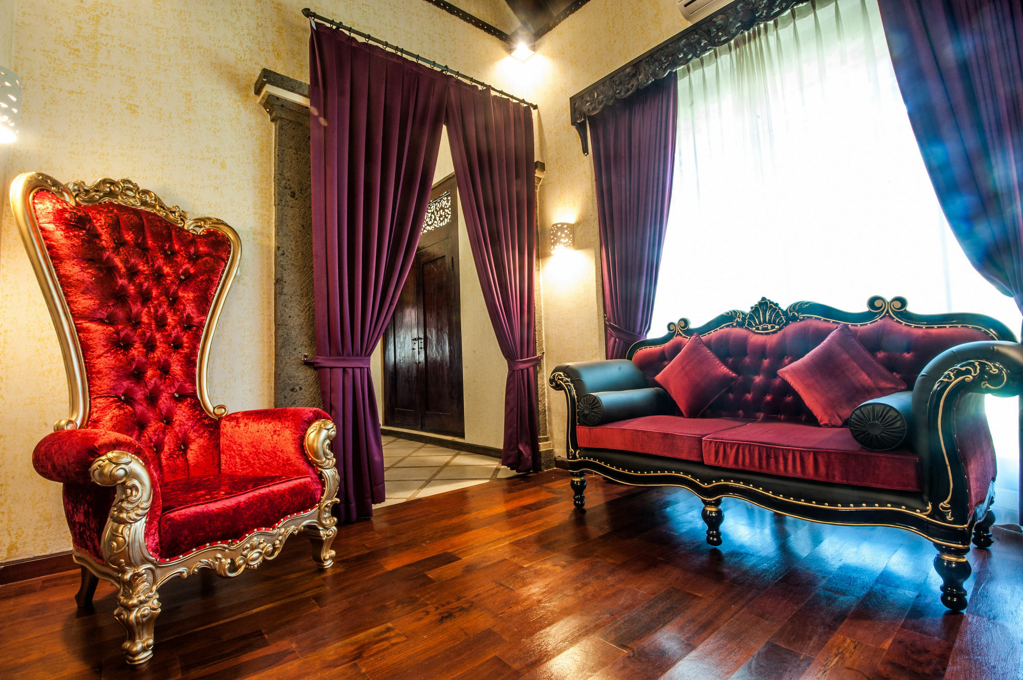Jepun Villa Sanur Ντενπασάρ Εξωτερικό φωτογραφία