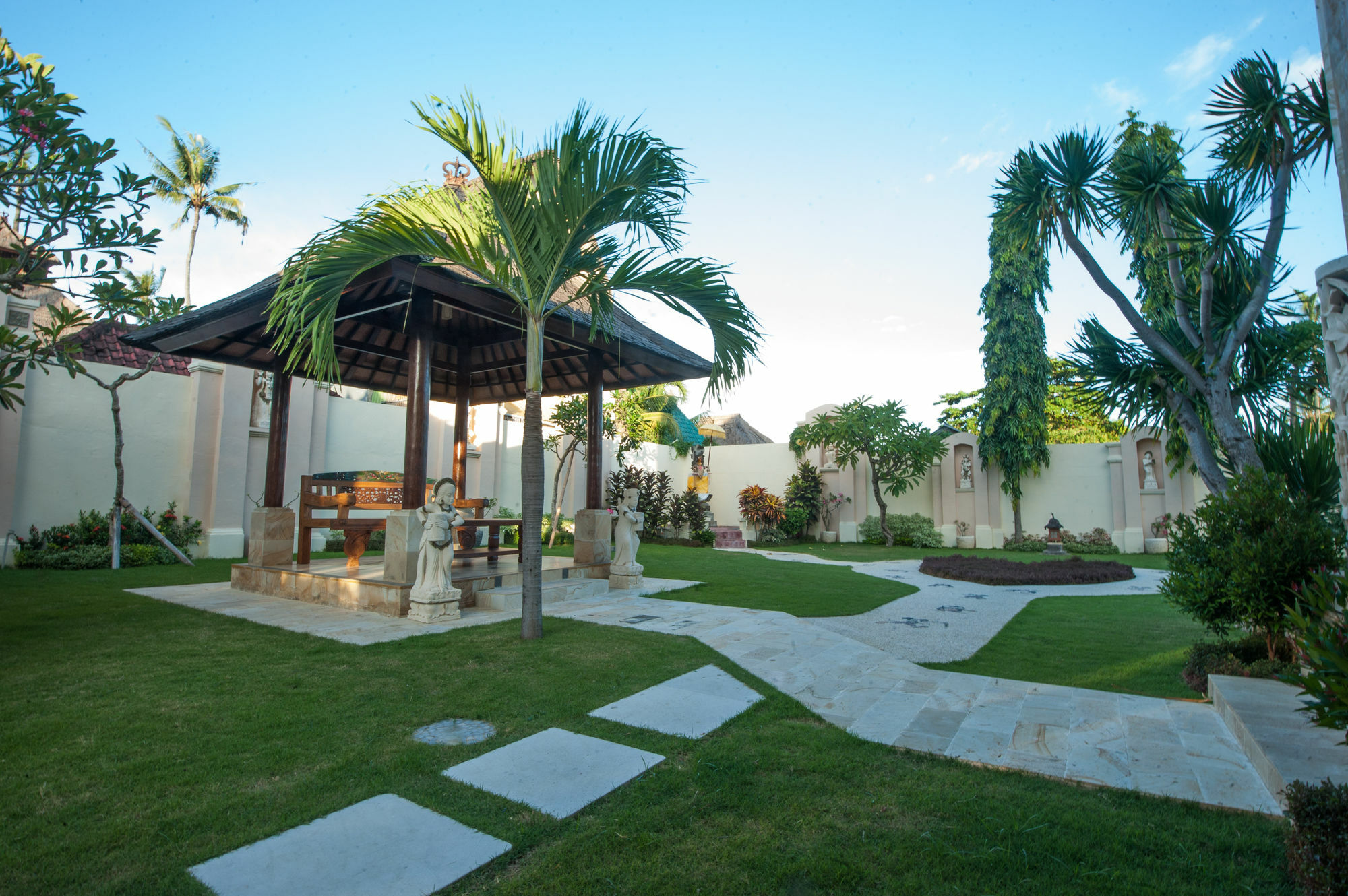 Jepun Villa Sanur Ντενπασάρ Εξωτερικό φωτογραφία