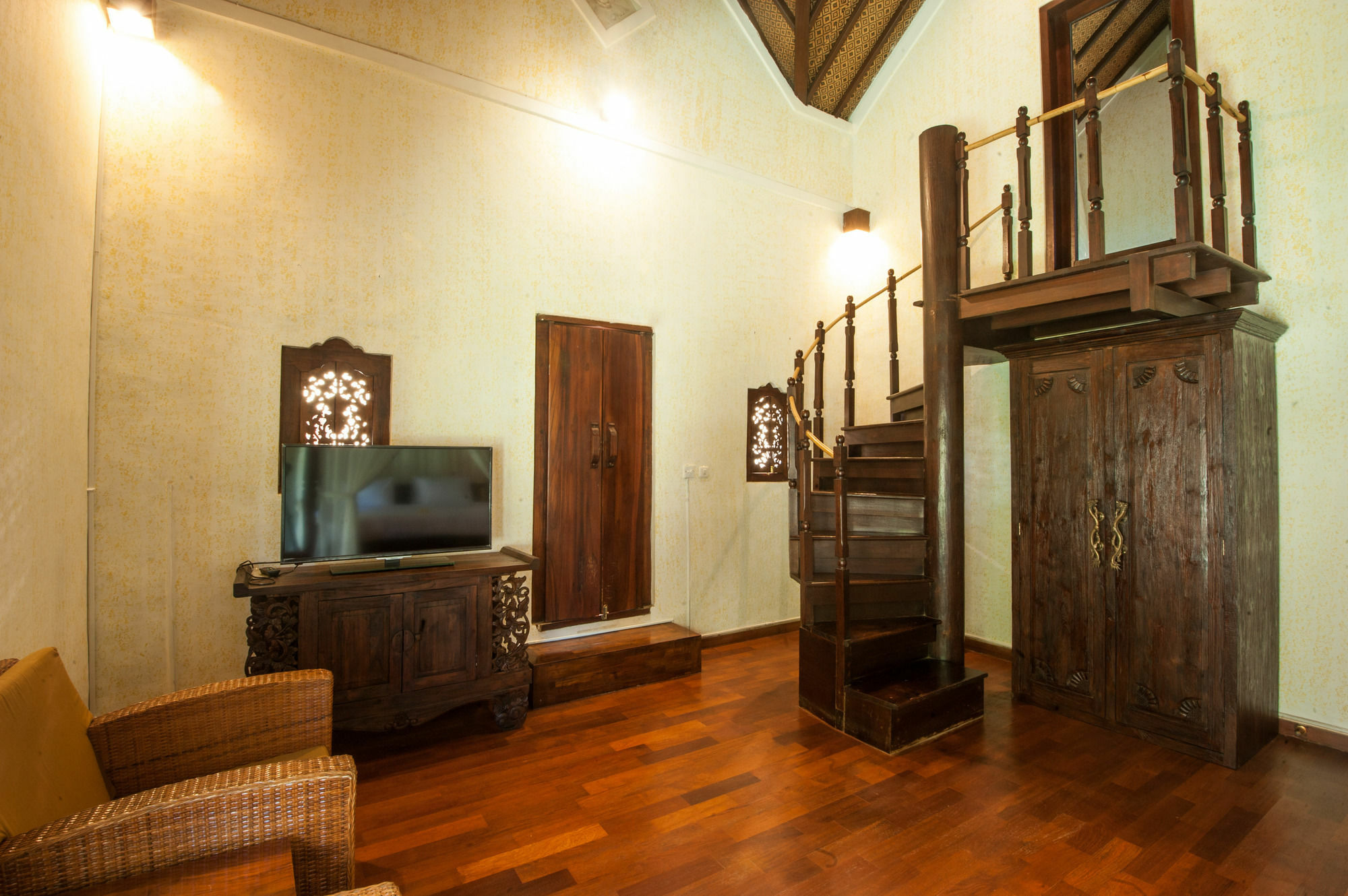 Jepun Villa Sanur Ντενπασάρ Εξωτερικό φωτογραφία
