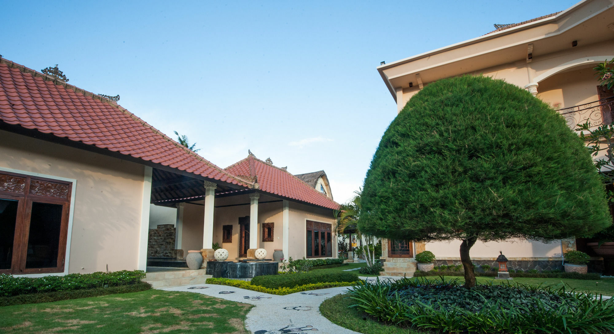 Jepun Villa Sanur Ντενπασάρ Εξωτερικό φωτογραφία