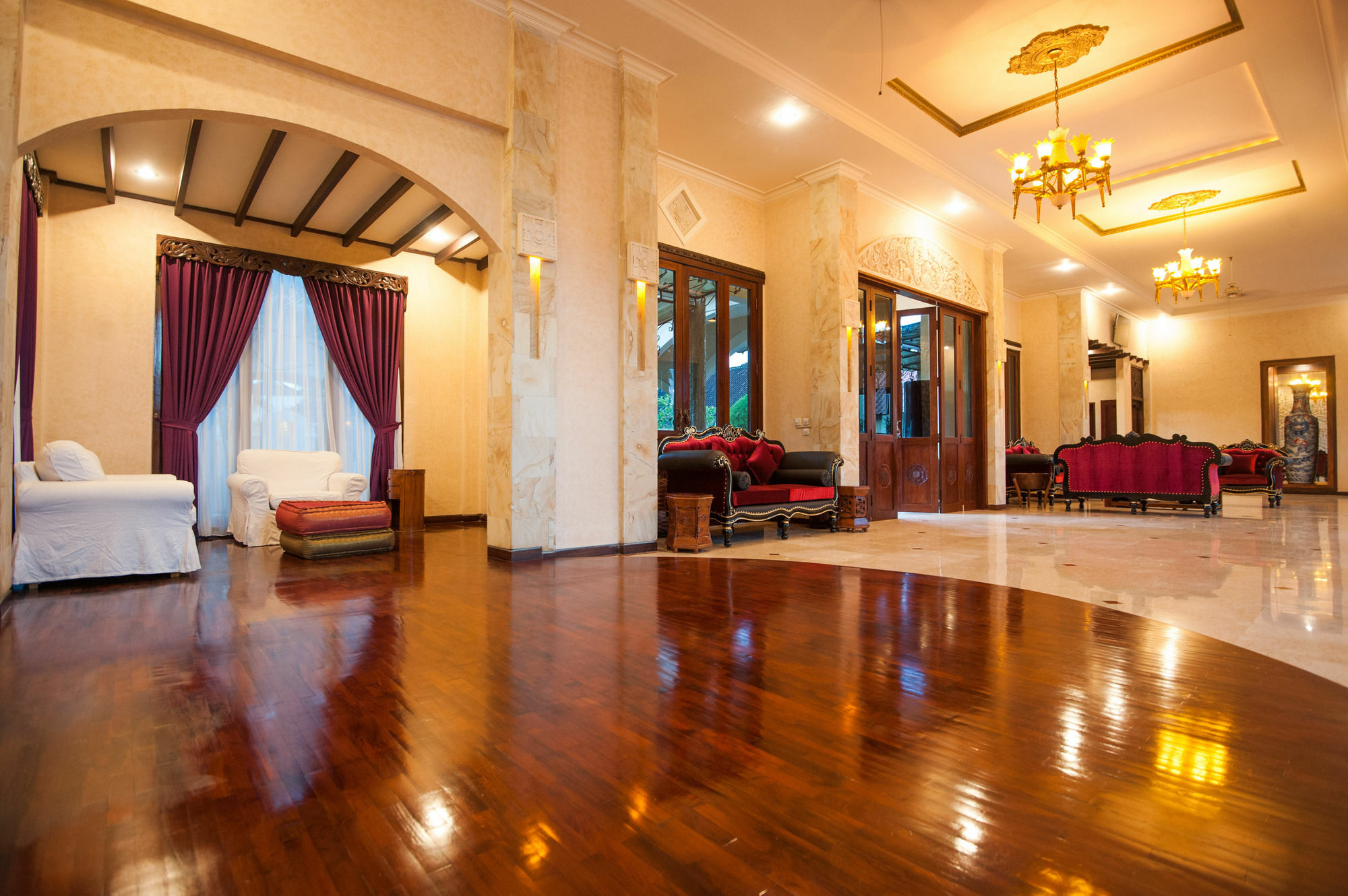 Jepun Villa Sanur Ντενπασάρ Εξωτερικό φωτογραφία