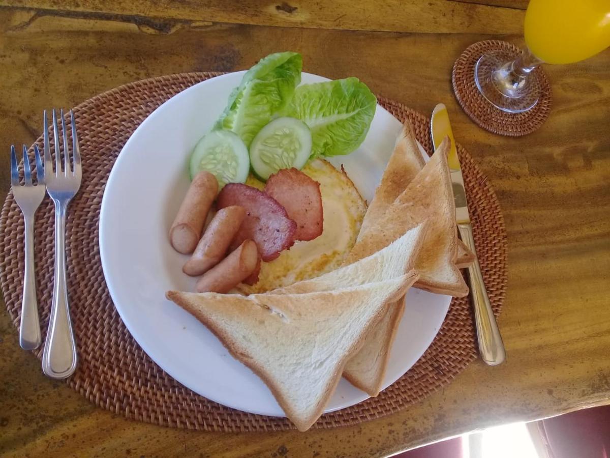 Jepun Villa Sanur Ντενπασάρ Εξωτερικό φωτογραφία